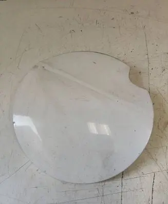 Peugeot 308 SW Fuel tank cap 9681632777 47934