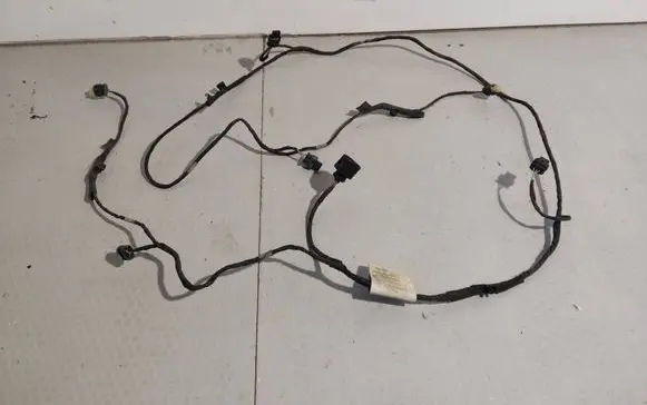 Volkswagen Tiguan Parking sensor (PDC) wiring loom 5N0971095