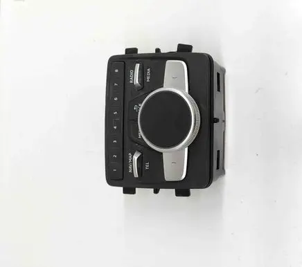 Audi A4 Allroad B9 Head unit multimedia control 8W0919614T