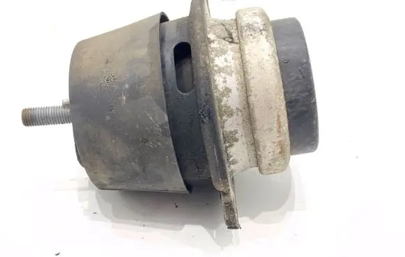 Audi Q7 4L Engine mount vacuum valve 7L8199131A