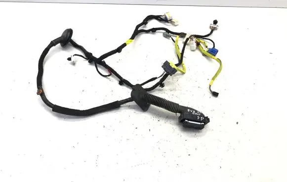 KIA EV9 Front door wiring loom/harness boot 91610DO490