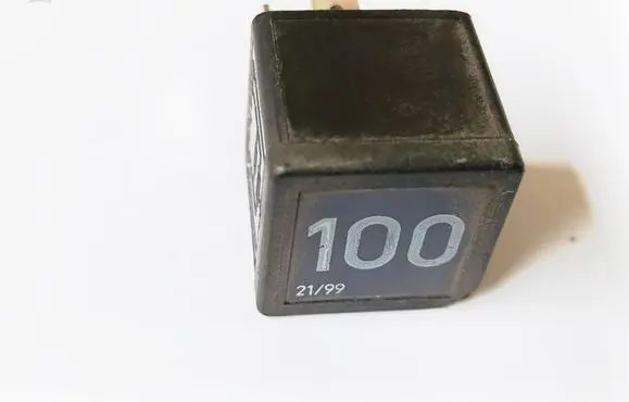 Seat Alhambra (Mk1) Other relay 7M0951253A