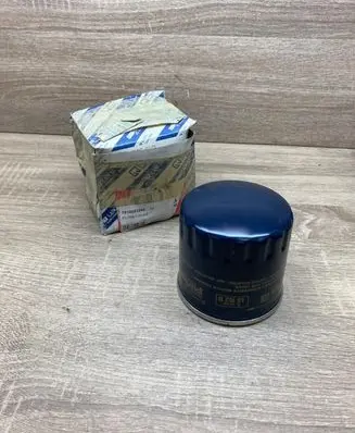 Subaru Impreza I Oil filter cover 7910031245