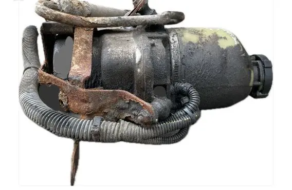 Opel Zafira A Power steering pump