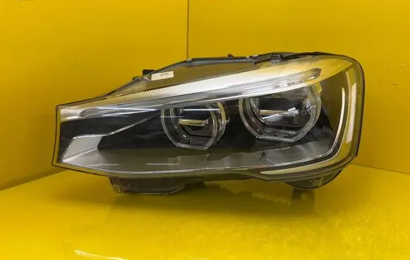 BMW X3 F25 Headlight/headlamp 7460631-01