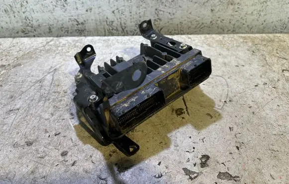 Toyota RAV 4 (XA50) Engine control unit/module 896614AA50 2763002930