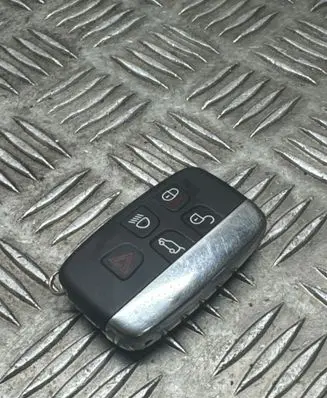 Land Rover Discovery Sport Ignition key/card CH2215K601BF