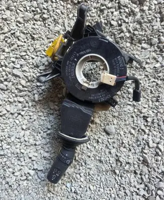 Ford Mondeo MK II Wiper control stalk 17K478