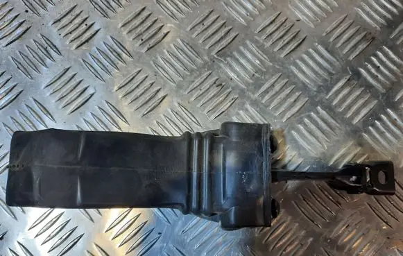 Audi A8 S8 D4 4H Front door check strap stopper 4H0837267