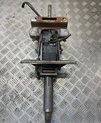 Audi A7 S7 4G Steering wheel axle 4G0419506AL S04629856 14052000299