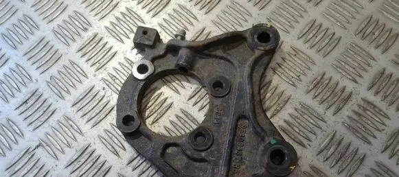 Opel Mokka Rear wheel hub 95409437