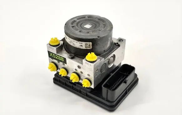 Ford Fiesta ABS Pump D1B12C405AD D1B12C013BB 10022003234