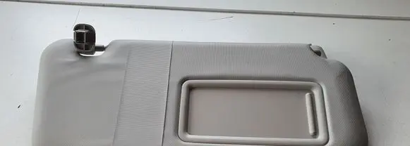 Mazda CX-5 Sun visor