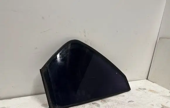 BMW X5 E53 Rear side window M24100AS2