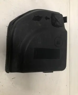 Peugeot 5008 Fuse box cover 9658418180
