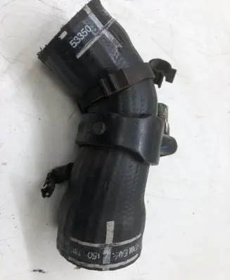 Peugeot 207 CC Other engine bay part