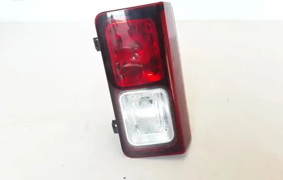 Rear fog light