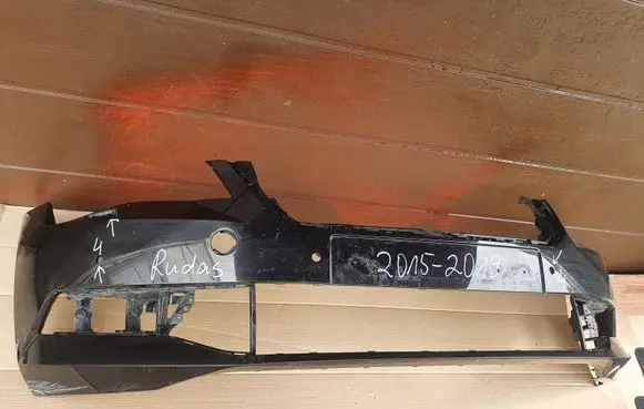 Skoda Superb B8 (3V) Front bumper 3V0807221