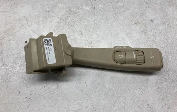 Volvo XC60 Wiper control stalk 31275362