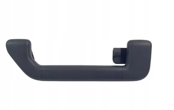 Volkswagen Touareg II Rear interior roof grab handle 7P0857644B