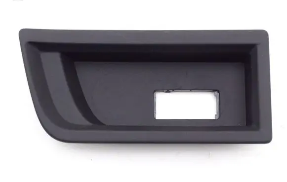 BMW 3 F30 F35 F31 Centre console side trim front 9207357