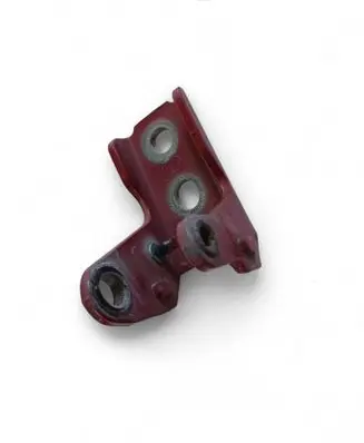 Jaguar XK - XKR Front door upper hinge 2W93F22801-JAG 2W93-F22801-AP