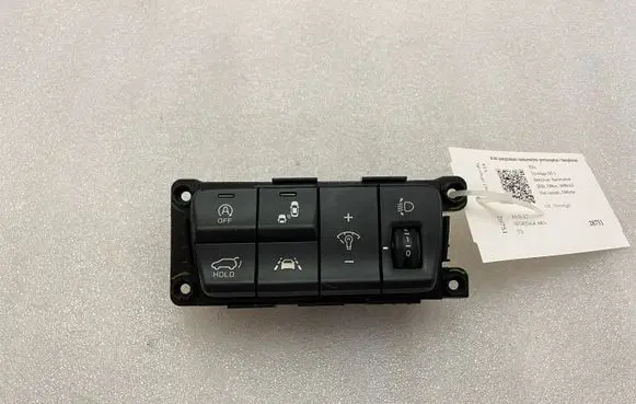 KIA Sportage Other switches/knobs/shifts 93700F1NF0 93700F1NF0WK