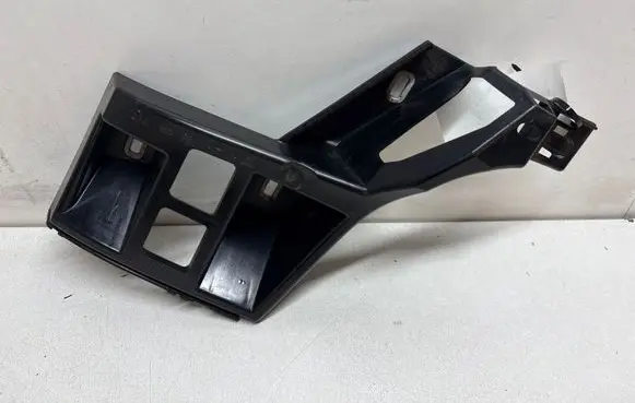 Mercedes-Benz ML W166 Rear bumper mounting bracket A1668803403