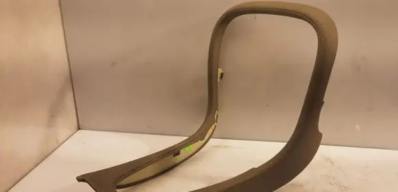 Jaguar S-Type Other center console (tunnel) element