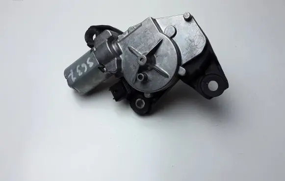 Nissan Micra K14 Rear window wiper motor 0390205014