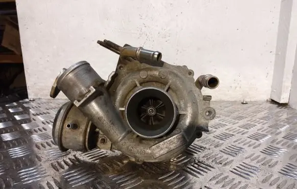 Renault Megane II Turbo GTA1546LV H8200575462 H8200575462879730