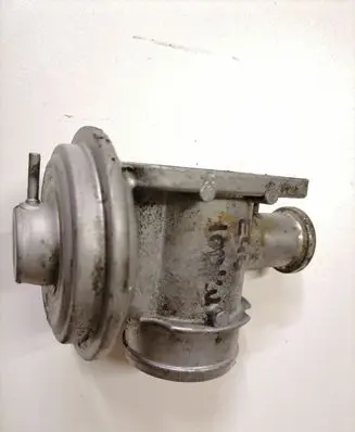 BMW 3 E46 EGR valve