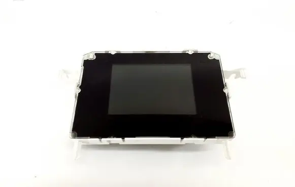 Ford Fiesta Screen/display/small screen ET7T18B955BB