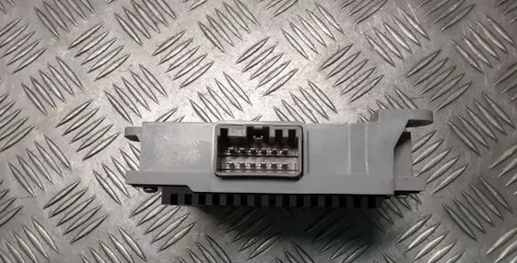 Land Rover Range Rover L405 Other control units/modules CPLA14A375AD