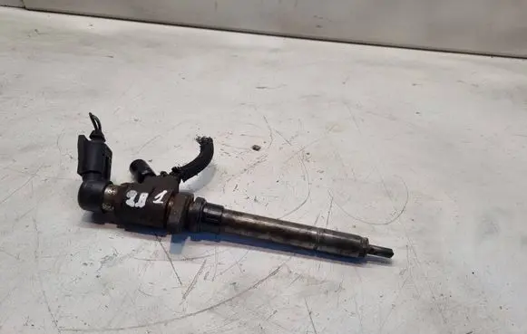 Ford Focus C-MAX Fuel injector 9647247280 EA264320