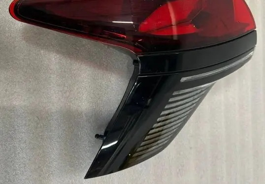 Audi A5 Rear/tail lights 4P0945091