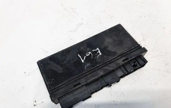 BMW 5 E60 E61 Comfort/convenience module 61.35917607001 61.35-9176070-01