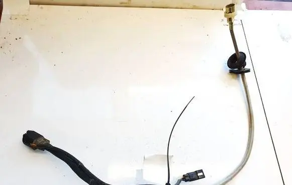 Ford Fiesta Speedometer cable 94bb8e731ca