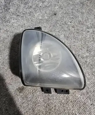 BMW 5 F10 F11 Front fog light 89211391