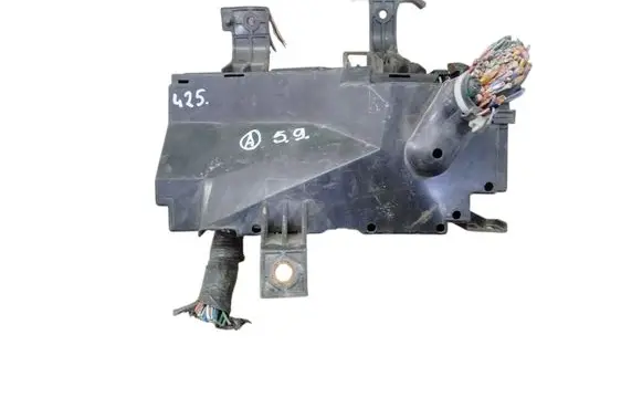 Mazda 6 Fuse box set