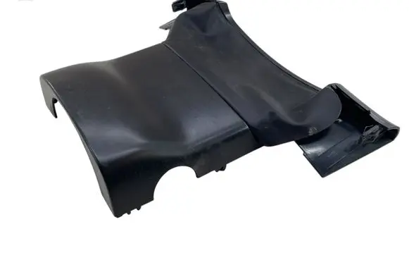 Skoda Octavia Mk2 (1Z) Steering wheel column trim 1Z0858565