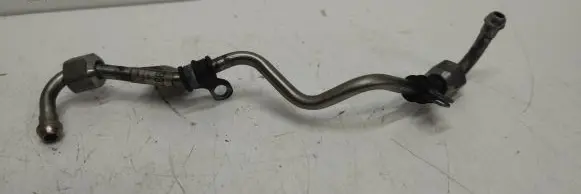 Ford Galaxy Fuel line pipe AG9G9370BE
