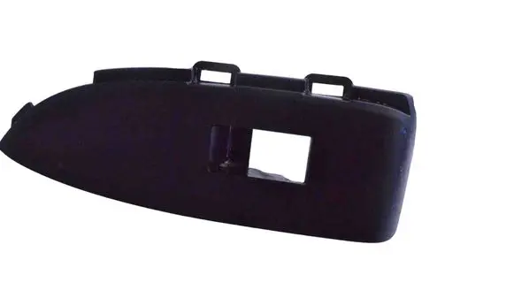Toyota Prius (XW30) Front door card panel trim 1423247080