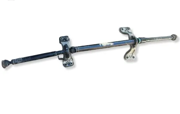 Volvo XC70 Drive shaft (set) 