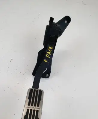Jaguar F-Pace Accelerator throttle pedal HK8M9F836CA