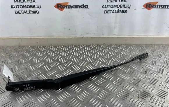 Volkswagen PASSAT B8 Front wiper blade arm 3G1955409