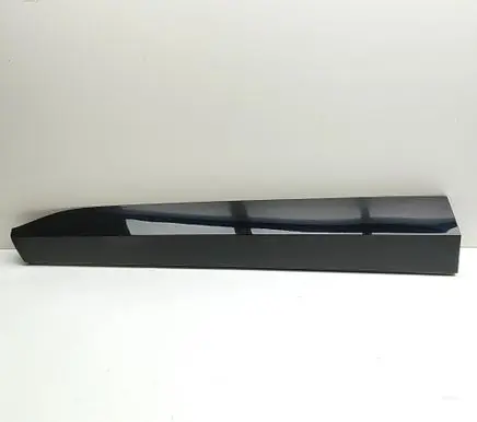 BMW XM Front door trim (molding) 9851023
