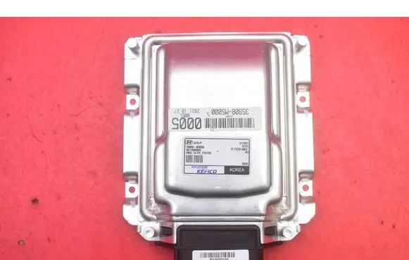 Hyundai Nexo Engine control unit/module ECU 35908-M5000