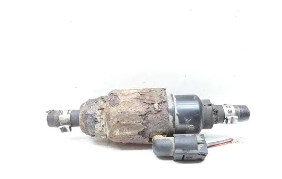 Volvo V70 Webasto auxiliary heater fuel pump 