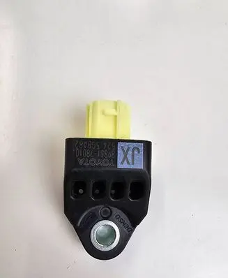 Lexus NX Airbag deployment crash/impact sensor 8983178010 5245GBA82